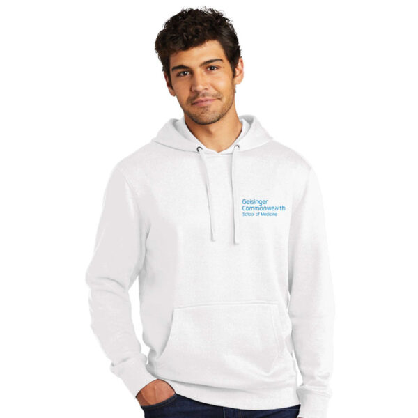 District Fleece Hoodie