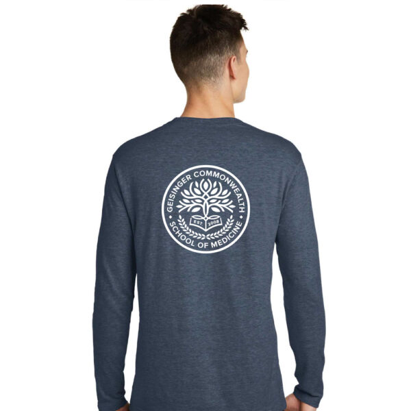 District Long Sleeve Tee - Image 2