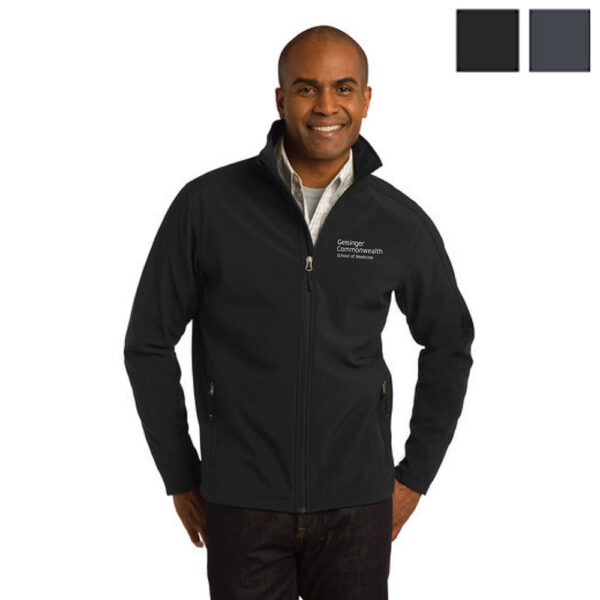 Core Soft Shell Jacket