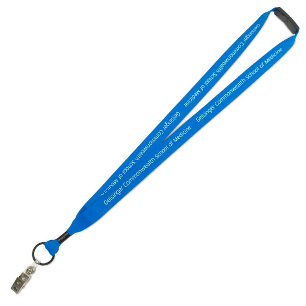 Polyester Lanyard