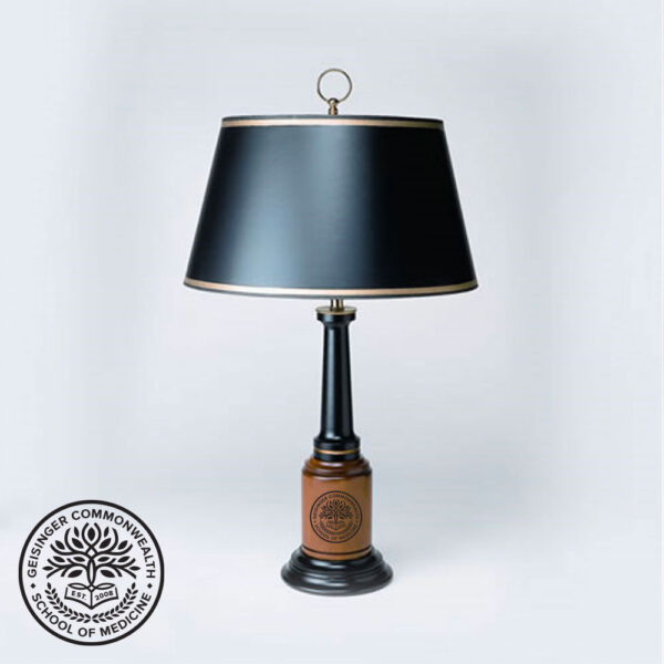 Heritage Lamp