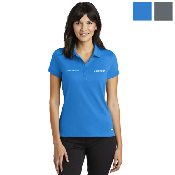 Ladies Nike Polo (School of Nursing)